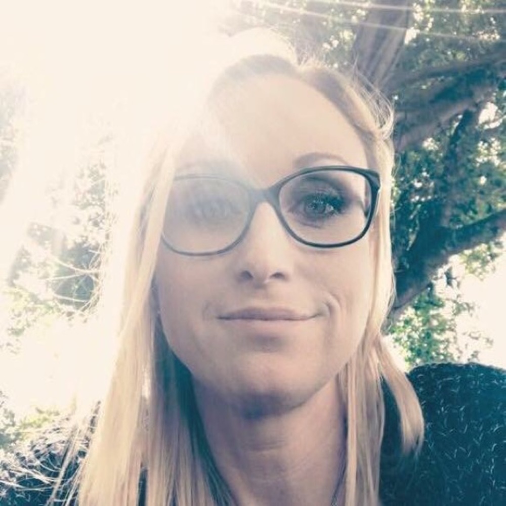 Meet your Posher, Marlena